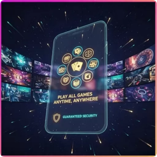 Unduh cak4d APK Versi 4.8.1 untuk Perangkat Android